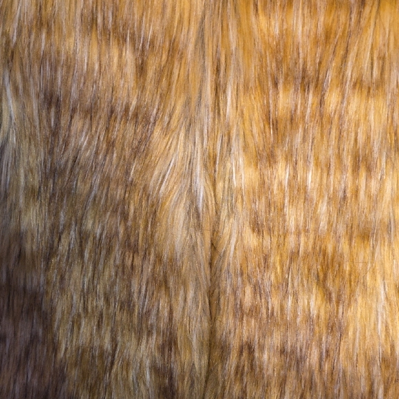 Chico's Warm Brown Knit Sweater - Picture 3 of 14